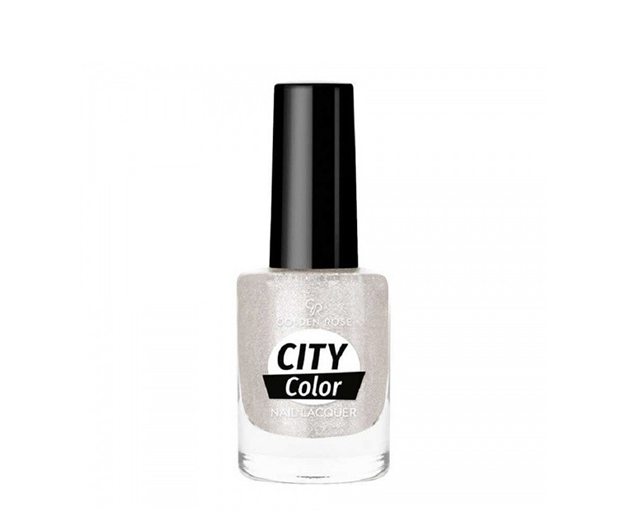 Golden Rose CITY COLOR NAIL LACQUER NO: 82